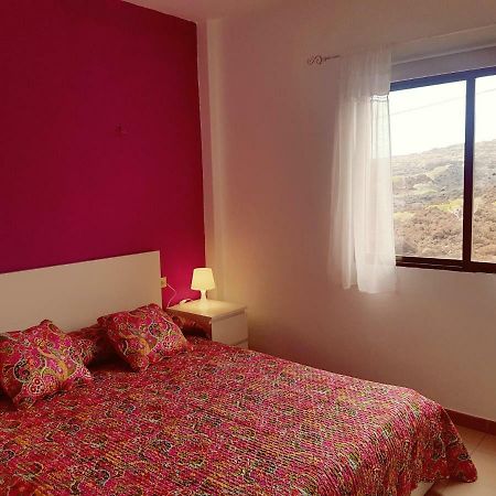 Apartamentos Deluxe El Hierro Ла-Рестинга Экстерьер фото
