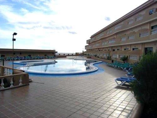 Apartamentos Deluxe El Hierro Ла-Рестинга Экстерьер фото